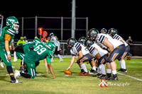 2025 Globe Miami Football Game