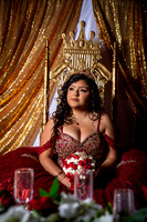 Marber Quinceañera