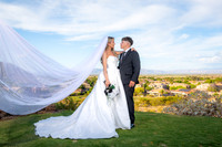 Sanchez Wedding