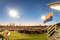 Globe High Graduation Candids 2026