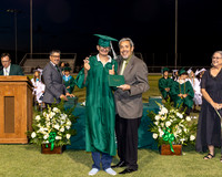 Miami High Diploma Photos 2026