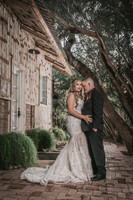 Henderson Wedding