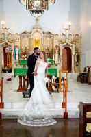 Joshua n Kara Wedding