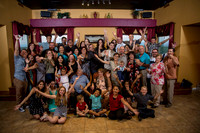 Rose's 80th Birthday
