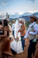 Burgett Wedding