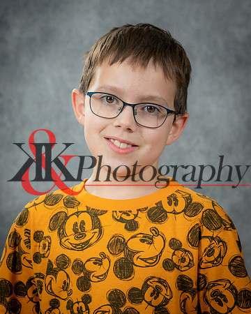 10170 Kayson Sutton Retake