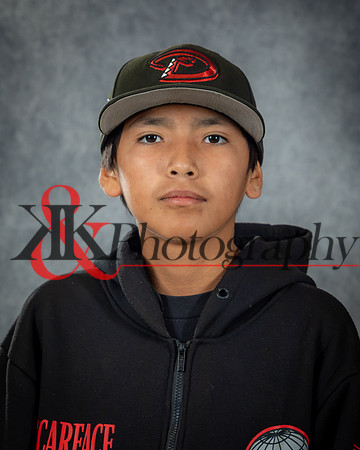 10302 Antwaun Kinney Retake