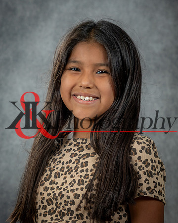 10163 Makayla Kinney Retake