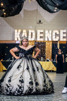 Kadence Quinceanera
