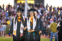 2025 Globe Graduation